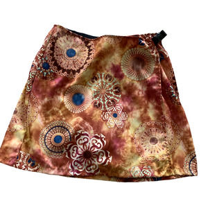 Terry Precision Bicycle padded skirt Med